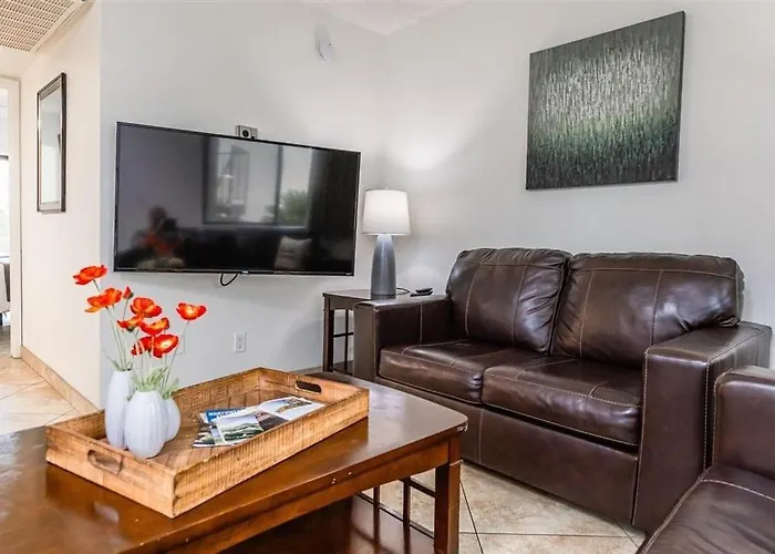216-fully Furnished 1br Suite-outdoor Pool Apartment Scottsdale
