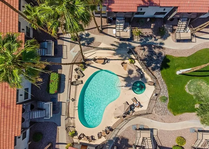 Apartment 216-fully Furnished 1br Suite-outdoor Pool